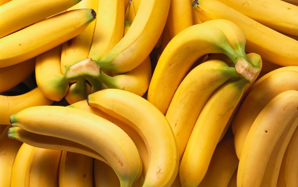 bananes