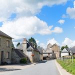 village francais
