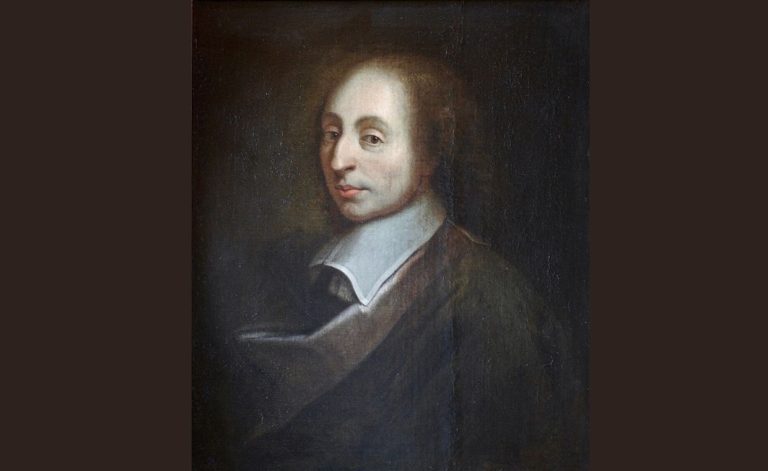 blaise pascal
